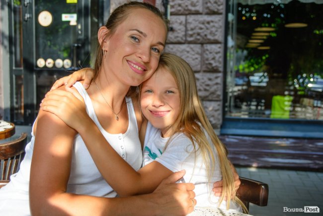 «Таврійські Ігри», M1 Music Awards і «Голос діти»: 9-річна лучанка розповіла, як підкорює велику сцену