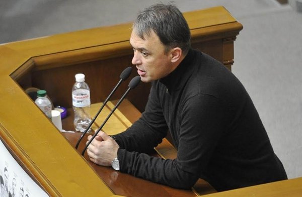 «Луцьк розвивається  у правильному напрямку», - Ігор Лапін