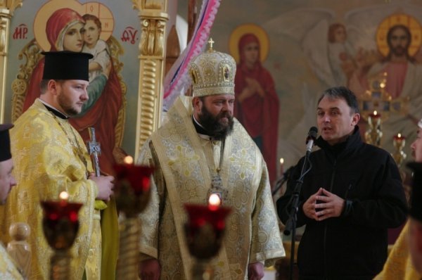 «Луцьк розвивається  у правильному напрямку», - Ігор Лапін