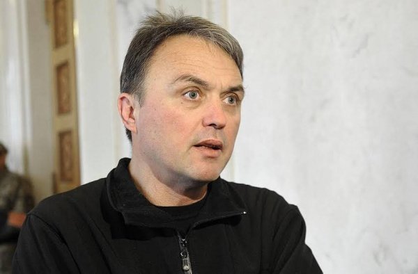 «Луцьк розвивається  у правильному напрямку», - Ігор Лапін