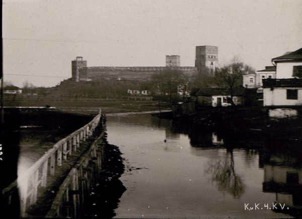 Будівництво на Ковельській: історія та рішення 