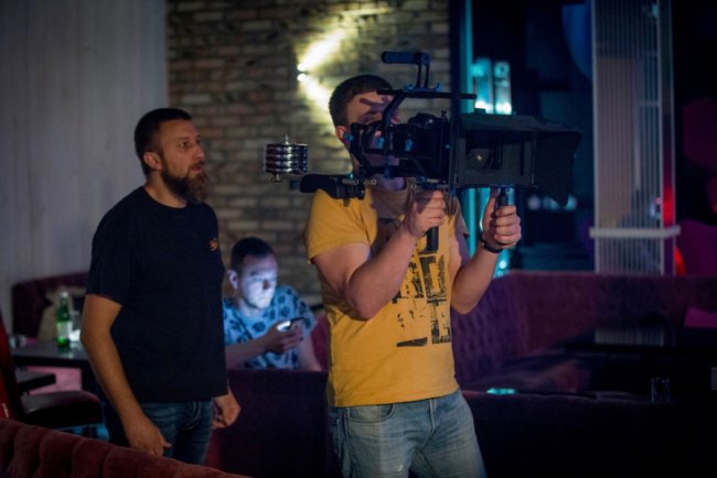 «Я – один з тих, хто ламав стереотипи та ходив до церкви  в джинсах»,  – пастор Сергій Шараєвський