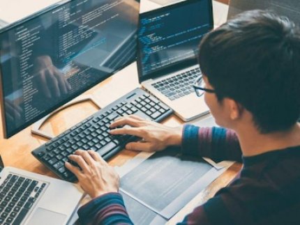 Робота в IT-галузі: як власні навички можуть вплинути на ваш успіх*