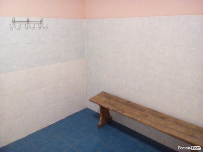 «ІнспекторGym». «АтлетіКо»: непривітний адміністратор та душі без шторок