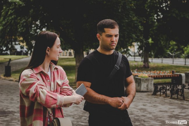 «Не зможу вбивати»: як чоловіки-переселенці у Луцьку знаходять свою місію у війні