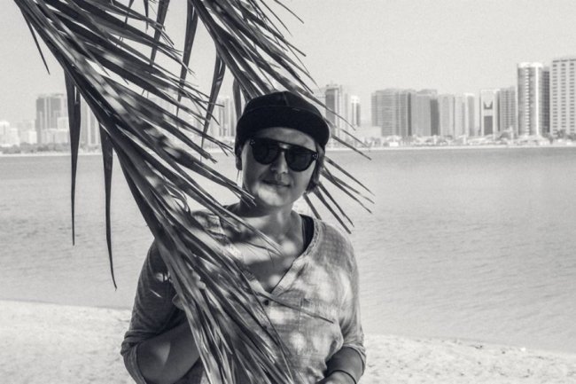 «Нотатки мандрівниці» Олександри Гусар про ОАЕ: Специфічні запахи та секс-туризм