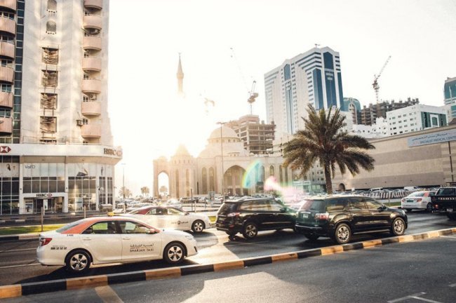 «Нотатки мандрівниці» Олександри Гусар про ОАЕ: Специфічні запахи та секс-туризм