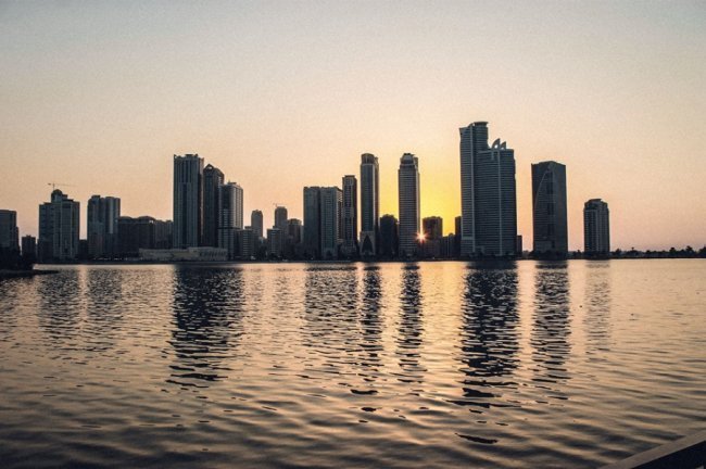 «Нотатки мандрівниці» Олександри Гусар про ОАЕ: Специфічні запахи та секс-туризм