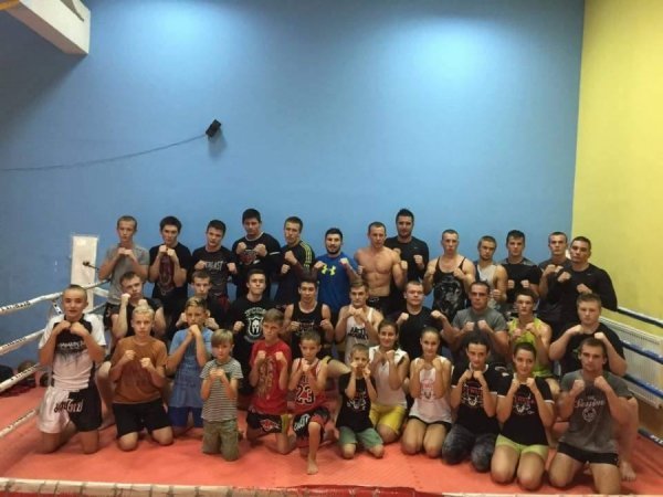 Богдан Мороз: «Повір у себе - повірять усі інші»