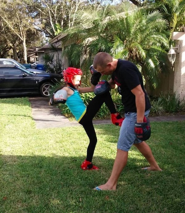 Богдан Мороз: «Повір у себе - повірять усі інші»