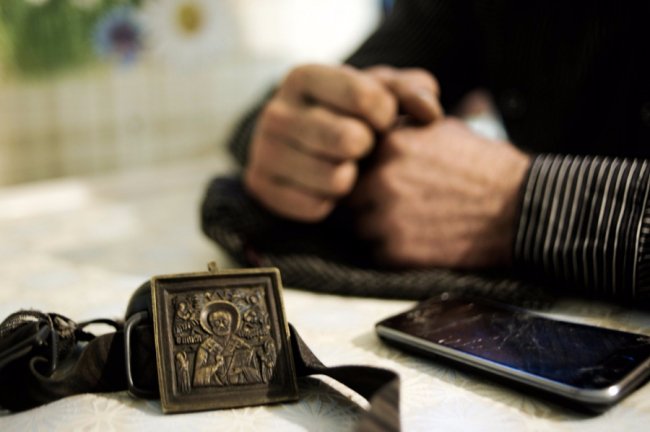 AFTERILOVAISK: лучанин Ляшук Максим