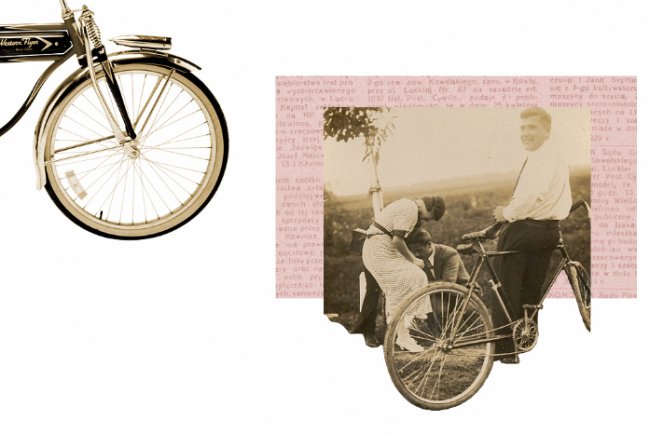 Історія велосипедного Луцька