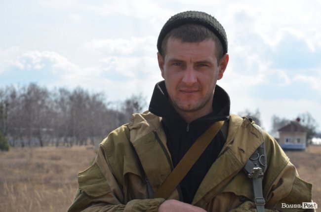 Важко в навчанні – легко в бою: на Волині - «вогневий» вишкіл загонів тероборони