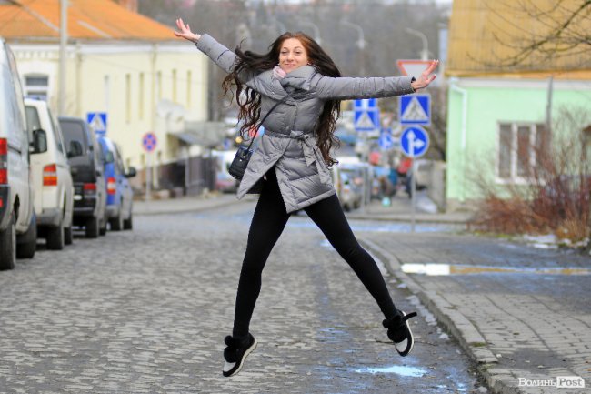 «Східні танці додають впевненості», - Анжеліка Арутюнян про мистецтво зачаровувати