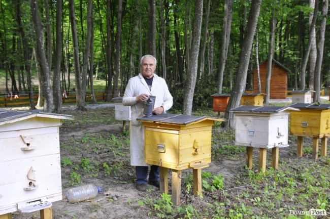 Воротнів. «Маленька Швейцарія» під Луцьком