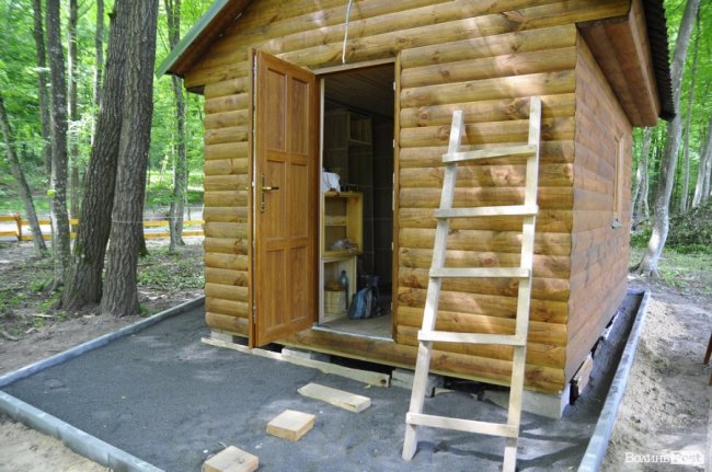 Воротнів. «Маленька Швейцарія» під Луцьком