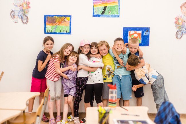 У луцькому Ліцеї «Республіка» нові учні зможуть отримати гранти на навчання, а діючі – стипендії