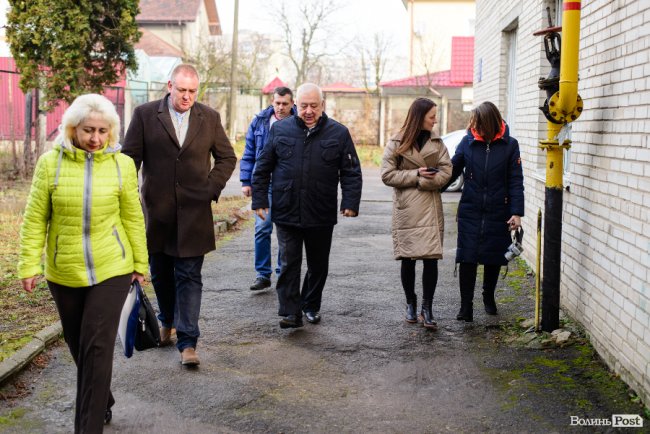 «Я віддав цьому місту всього себе». ОДИН ДЕНЬ З ПЕТРОМ САГАНЮКОМ