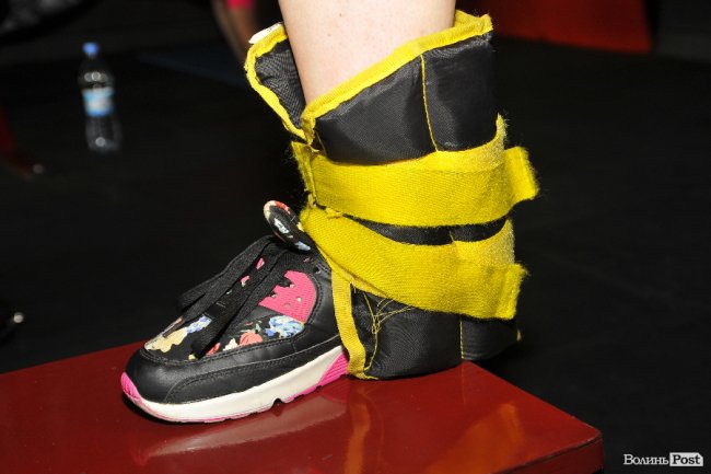 «БудуйТіло3». 9 кіл «фітнес-пекла» і мінус 17 кілограмів