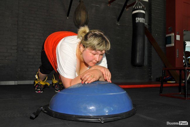 «БудуйТіло3». 9 кіл «фітнес-пекла» і мінус 17 кілограмів
