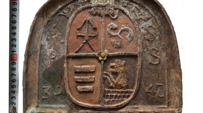 ТОП археологічних знахідок на Волині за 10 років