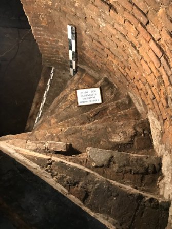 ТОП археологічних знахідок на Волині за 10 років