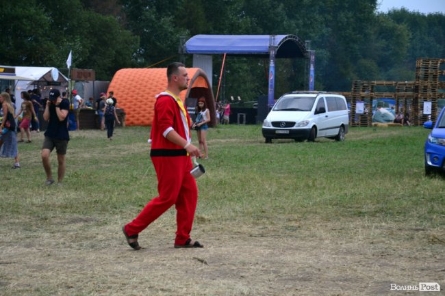 «Нотатки мандрівника» Анатолія Котлюка: Фестиваль «Файне місто»