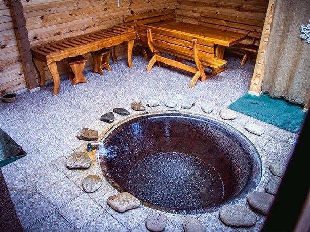 «Nester-House» - гостинний маєток на Світязі*