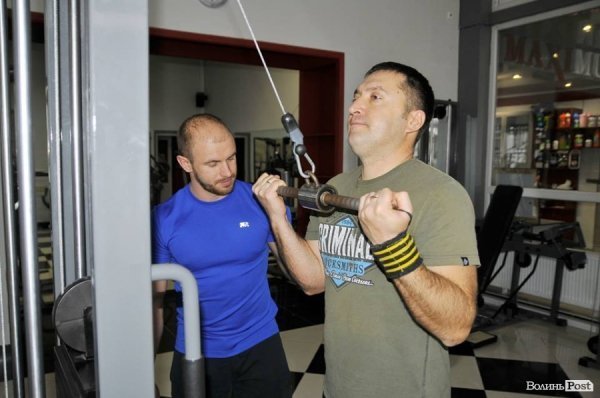 «БудуйТіло»: шосте заняття – перші результати