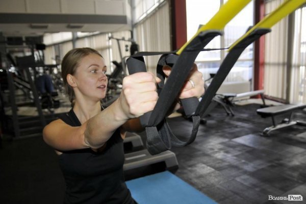 «БудуйТіло»: шосте заняття – перші результати