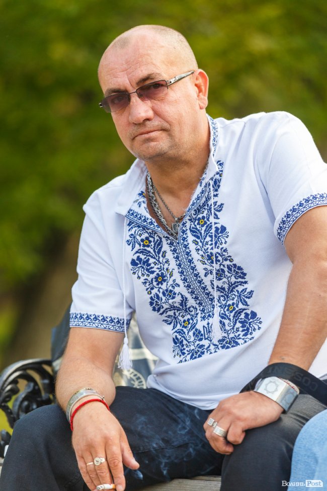 Андрій хотів повернутися з війни і вивісити височезний прапор, щоб «с*ки бачили, що тут патріот живе». БАТЬКО ГЕРОЯ