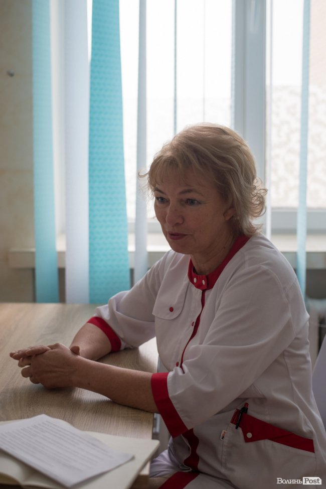 ПМС, вагітність і клімакс, або Відверто про жіноче здоров’я з луцьким акушером-гінекологом