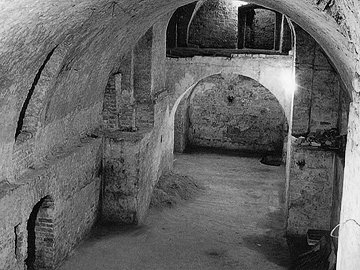 Підземний Луцьк: забутий світ історії