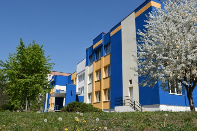 Ігор Поліщук: «Без прийняття складних рішень неможливий успіх»*