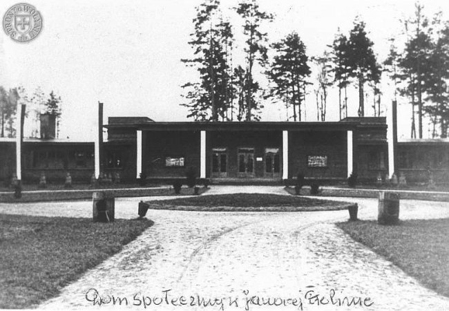 Знамените Базальтове 100 років тому: раритетні фото