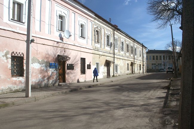 Хрестовоздвиженському братству Луцька виповнюється 400 років
