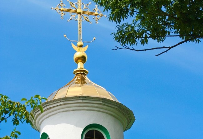 Хрестовоздвиженському братству Луцька виповнюється 400 років