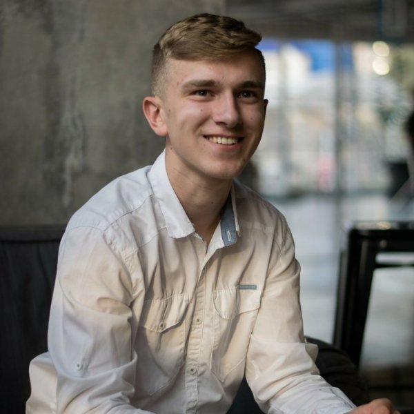 ТОП-13 холостяків Луцька