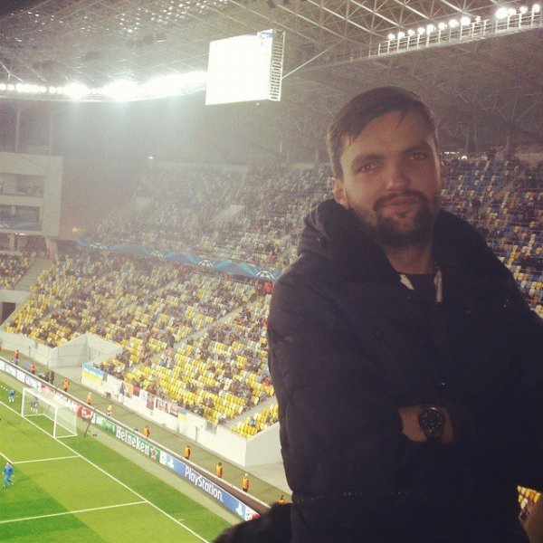 ТОП-13 холостяків Луцька