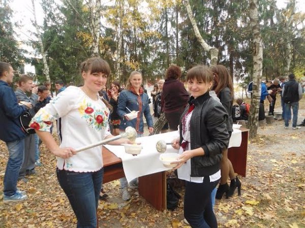 Академія, яка виховує олімпійців. ФОТО