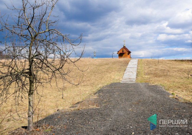 «Коли звуть бандерівцем – то як комплімент»,  – директор шахти з Луганська, який працює на Волині