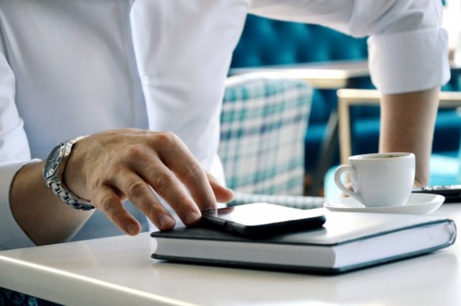 Тарас Шкітер: «Я дуже критичний і до себе, і до людей, з якими працюю»