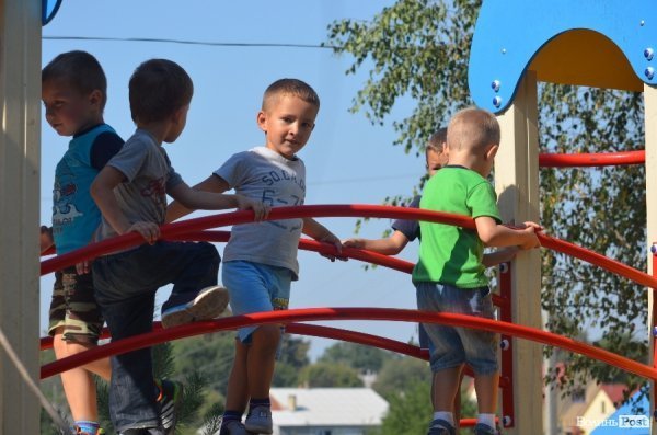 Добрі справи в пам'ять про Ігоря Єремеєва