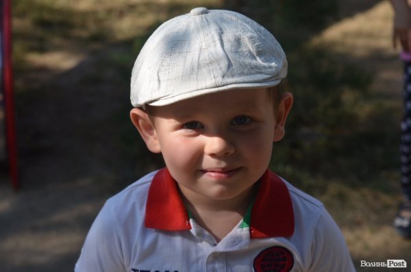 Добрі справи в пам'ять про Ігоря Єремеєва