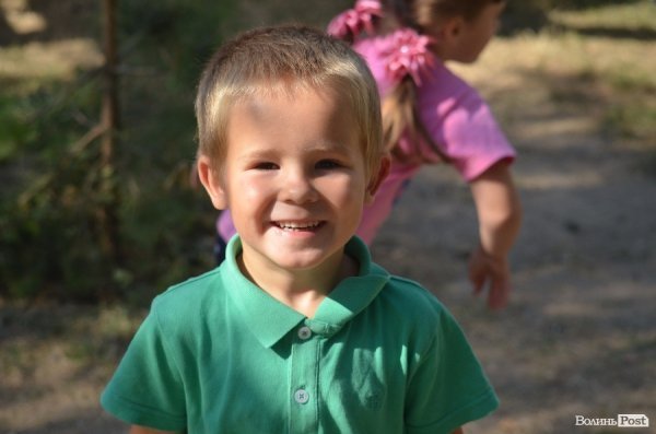 Добрі справи в пам'ять про Ігоря Єремеєва