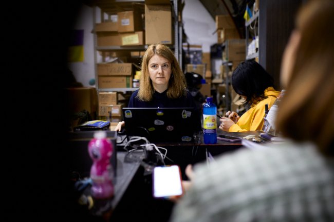 Хто такий комунікаційник і чому він потрібен вашому бізнесу? Розповідає консультантка порталу Дія.Бізнес Ірина Новосад