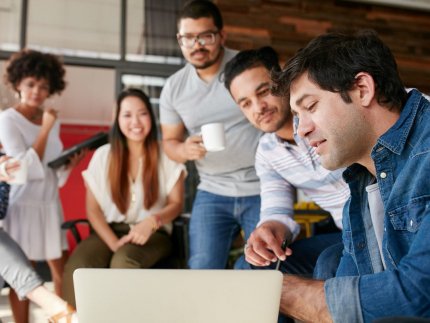 Фінансові аналітики Ігор Шайхет та Андрій Стріхарський розповіли про фінтех-рішення у розвитку підприємств*