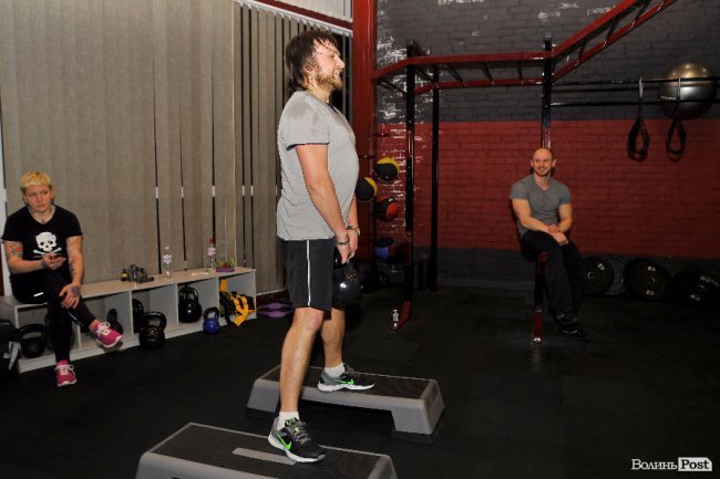 «БудуйТіло-2»: вистраждані «мінуси» на вагах 