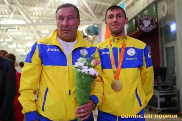 Волинь ігрова-2016: Спасибі, що живі