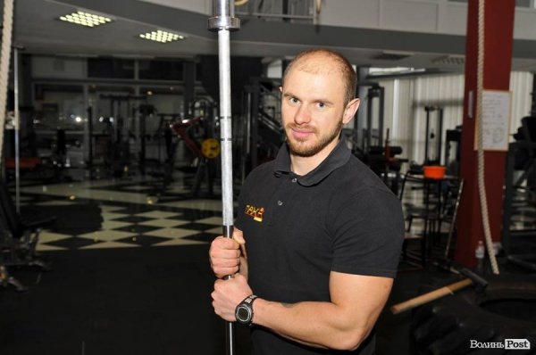 «БудуйТіло»: восьме заняття – стрункий фотограф